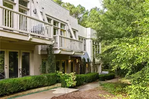 9121 Selborne Ln, Chattahoochee Hills, GA 30268 - Photo 1