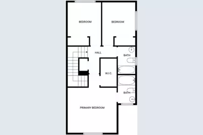 3180 Oakley Place, Union City, GA 30291 - Photo 20