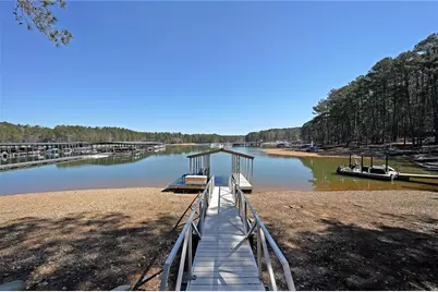 5400 Kings Camp Rd SE B-34, Acworth, GA 30102 - Photo 36