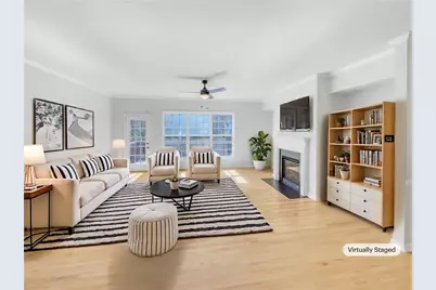 1869 Appaloosa Mill Court, Buford, GA 30519 - Photo 2