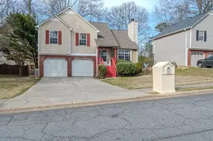 4096 Mistymorn Ln, Powder Springs, GA 30127 - Photo 1