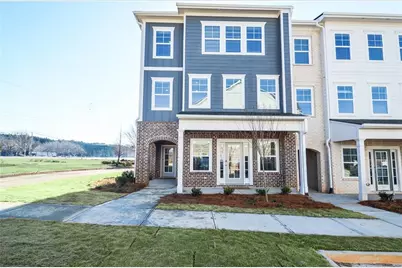 1200 Sugarloaf Run Drive, Lawrenceville, GA 30044 - Photo 1