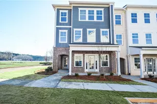 1200 Sugarloaf Run Dr, Lawrenceville, GA 30044 - Photo 1