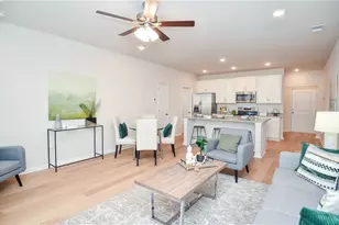 1202 Sugarloaf Run Dr, Lawrenceville, GA 30043 - Photo 14