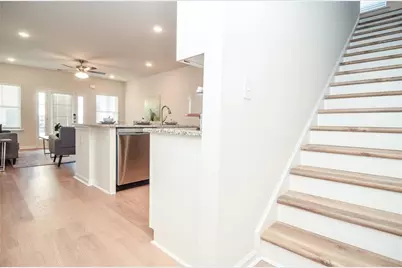 1202 Sugarloaf Run Drive, Lawrenceville, GA 30043 - Photo 16