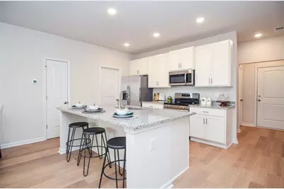 1202 Sugarloaf Run Drive, Lawrenceville, GA 30043 - Photo 8