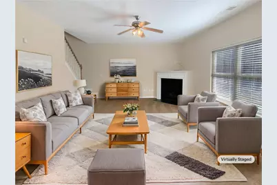 1181 Paramount Drive, McDonough, GA 30253 - Photo 2