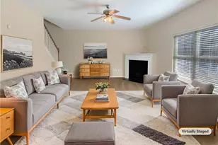 1181 Paramount Dr, McDonough, GA 30253 - Photo 2