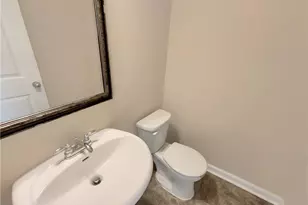 1181 Paramount Dr, McDonough, GA 30253 - Photo 12