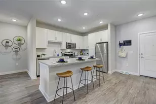 4000 Mill Spring Circle SW, Oakwood, GA 30566 - Photo 2