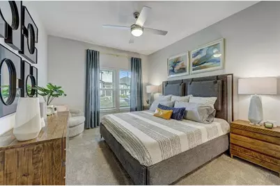 4000 Mill Spring Circle SW #4433, Oakwood, GA 30566 - Photo 6