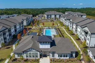 4000 Mill Spring Circle SW, Oakwood, GA 30566 - Photo 14