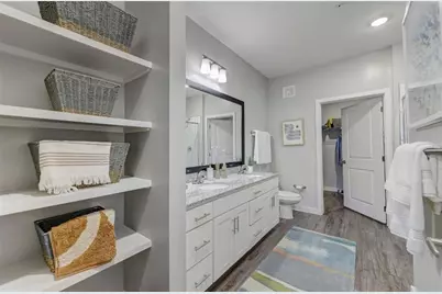 4000 Mill Spring Circle SW #4721, Oakwood, GA 30566 - Photo 10