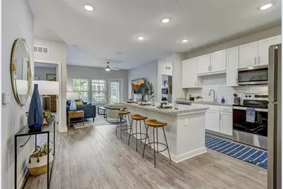 4000 Mill Spring Circle SW #4721, Oakwood, GA 30566 - Photo 2