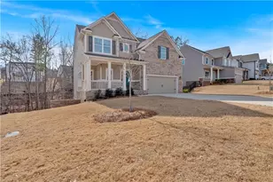 26 Lakewood Ct SE, Cartersville, GA 30120 - Photo 1