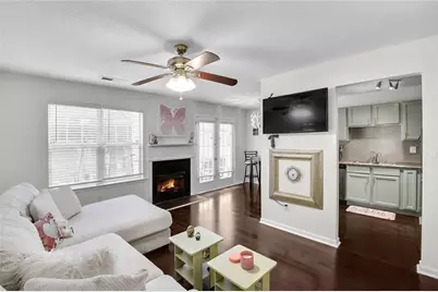 6730 Gallant Court SE, Mableton, GA 30126 - Photo 8