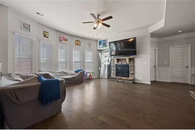 1617 Matt Springs Drive, Lawrenceville, GA 30045 - Photo 8