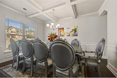 1617 Matt Springs Drive, Lawrenceville, GA 30045 - Photo 6