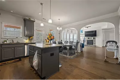 1617 Matt Springs Drive, Lawrenceville, GA 30045 - Photo 14