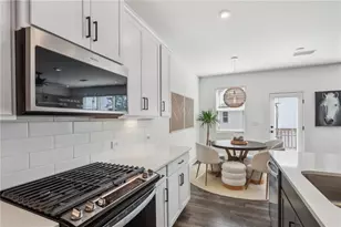 4414 Declan Dr, Kennesaw, GA 30144 - Photo 8