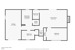 2330 Lago Dr, Jonesboro, GA 30236 - Photo 22