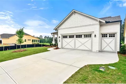 203 Bear Way, Hoschton, GA 30548 - Photo 2