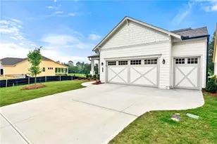 203 Bear Wy, Hoschton, GA 30548 - Photo 2