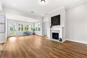 203 Bear Wy, Hoschton, GA 30548 - Photo 12