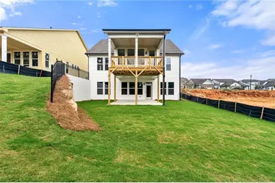 203 Bear Way, Hoschton, GA 30548 - Photo 24