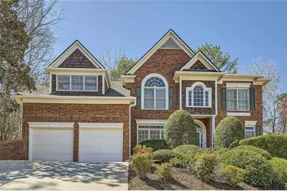 5106 Vinings Estates Way SE, Mableton, GA 30126 - Photo 2