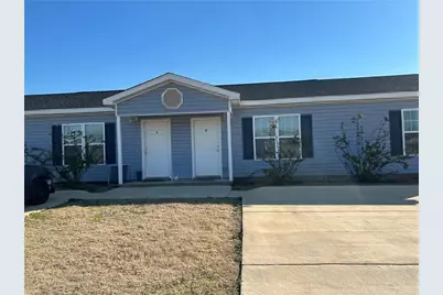 129 Ronald Pride Boulevard #A, Fort Valley, GA 31030 - Photo 1