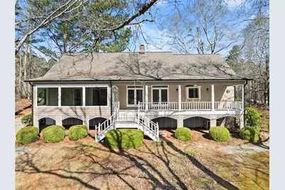 3845 S Highway 82, Statham, GA 30666 - Photo 46