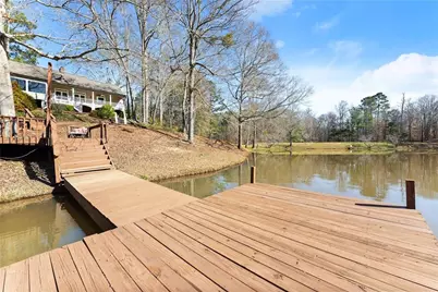 3845 S Highway 82, Statham, GA 30666 - Photo 2
