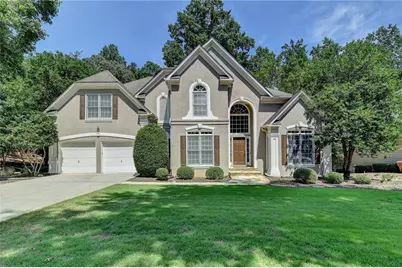 4260 River Club Drive, Cumming, GA 30041 - Photo 1