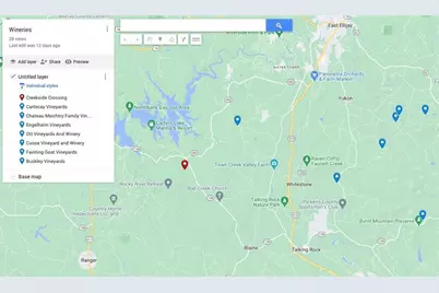 Lot 44 Bucktail Way, Talking Rock, GA 30175 - Photo 26