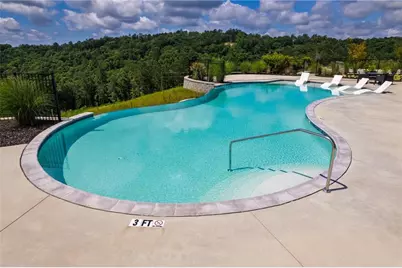 Lot 44 Bucktail Way, Talking Rock, GA 30175 - Photo 20