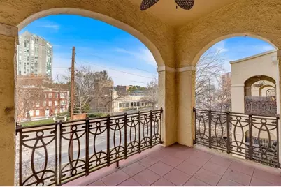 2855 Peachtree Road NE #302, Atlanta, GA 30305 - Photo 4