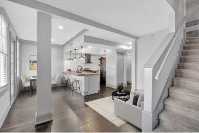 2855 Peachtree Road NE #302, Atlanta, GA 30305 - Photo 14