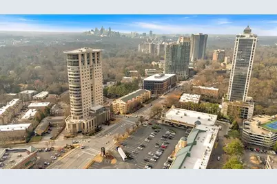 2855 Peachtree Road NE #302, Atlanta, GA 30305 - Photo 42