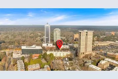 2855 Peachtree Road NE #302, Atlanta, GA 30305 - Photo 44