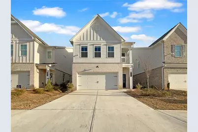 3624 Silvery Way, Powder Springs, GA 30127 - Photo 1