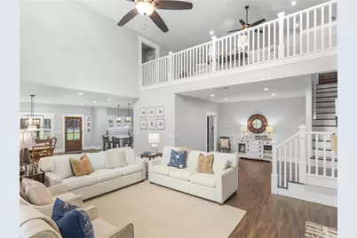 110 Wilson Road, Jackson, GA 30233 - Photo 4