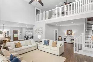 110 Wilson Rd, Jackson, GA 30233 - Photo 4