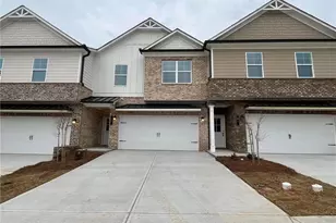 15 Creekside Cmns Dr, Hoschton, GA 30548 - Photo 2