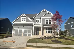 320 Willow Cv, Canton, GA 30114 - Photo 2