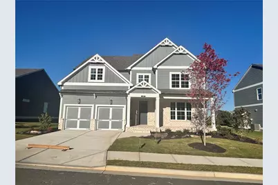 320 Willow Cove, Canton, GA 30114 - Photo 1