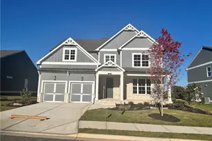 320 Willow Cv, Canton, GA 30114 - Photo 1