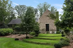 7455 Old Rico Rd, Chattahoochee Hills, GA 30268 - Photo 72