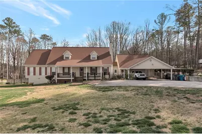 2585 Braselton Highway, Buford, GA 30519 - Photo 20