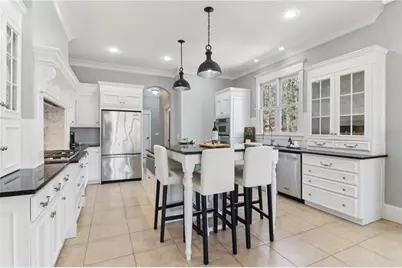 7640 Harbour Walk, Cumming, GA 30041 - Photo 10